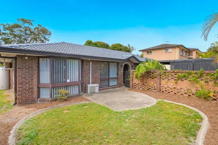 Second view of Homely house listing, 9 Barton Street, Capalaba QLD 4157