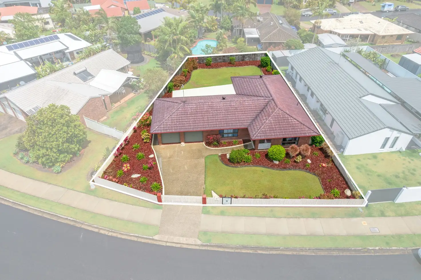 Main view of Homely house listing, 44 Parkway Drive, Mooloolaba QLD 4557