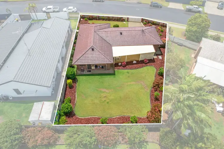 Fourth view of Homely house listing, 44 Parkway Drive, Mooloolaba QLD 4557
