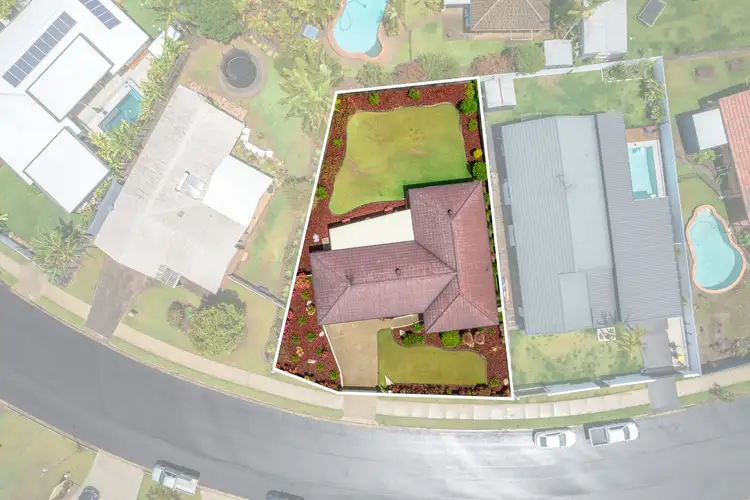 Fifth view of Homely house listing, 44 Parkway Drive, Mooloolaba QLD 4557
