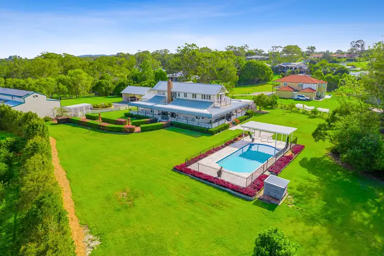27 Trundle Road, Thornlands QLD 4164