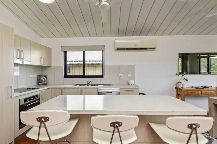 Third view of Homely house listing, 1/7 Damascene Crescent, Bellamack NT 832