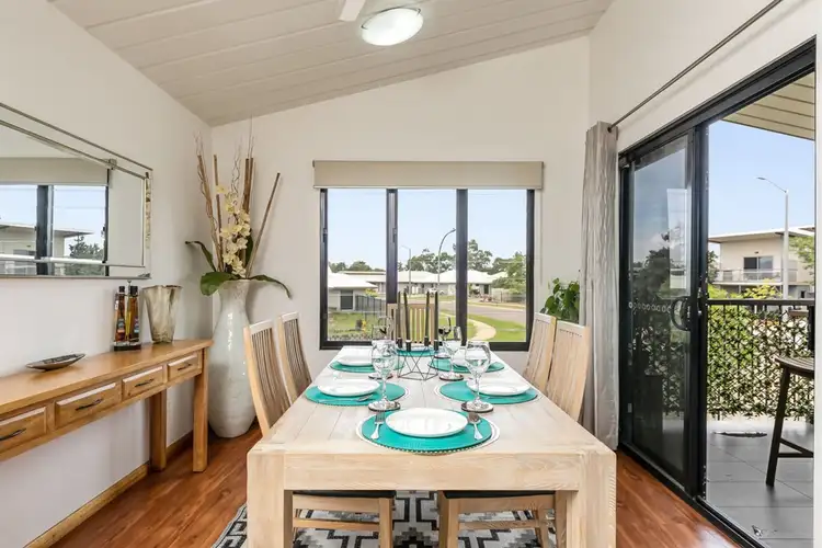Fourth view of Homely house listing, 1/7 Damascene Crescent, Bellamack NT 832