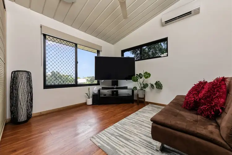 Sixth view of Homely house listing, 1/7 Damascene Crescent, Bellamack NT 832