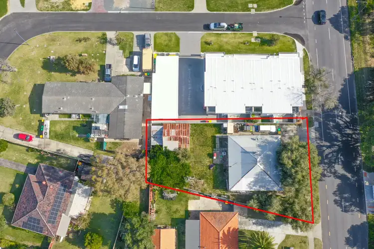 Third view of Homely house listing, 18 Safety Bay Road, Rockingham WA 6168