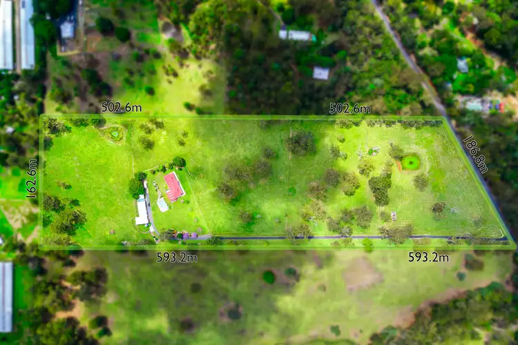 Main view of Homely land listing, 31-49 Eprapah Road, Thornlands QLD 4164
