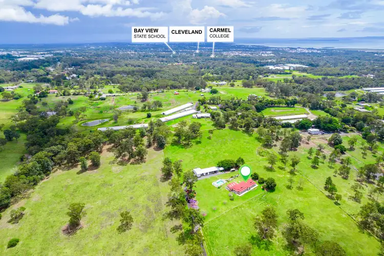 Fourth view of Homely land listing, 31-49 Eprapah Road, Thornlands QLD 4164
