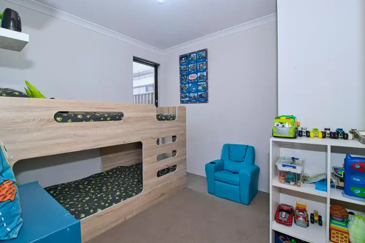 Sixth view of Homely house listing, 42 Paparone Road, Baldivis WA 6171