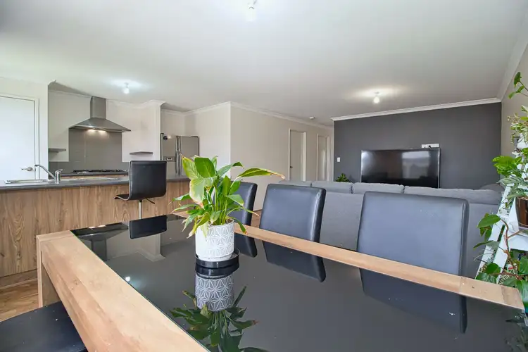 Seventh view of Homely house listing, 42 Paparone Road, Baldivis WA 6171