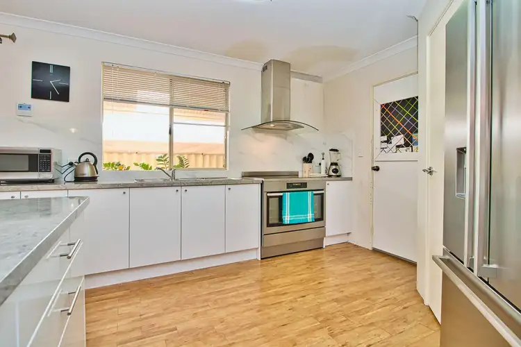 Fifth view of Homely house listing, 74 Chelmsford Avenue, Port Kennedy WA 6172