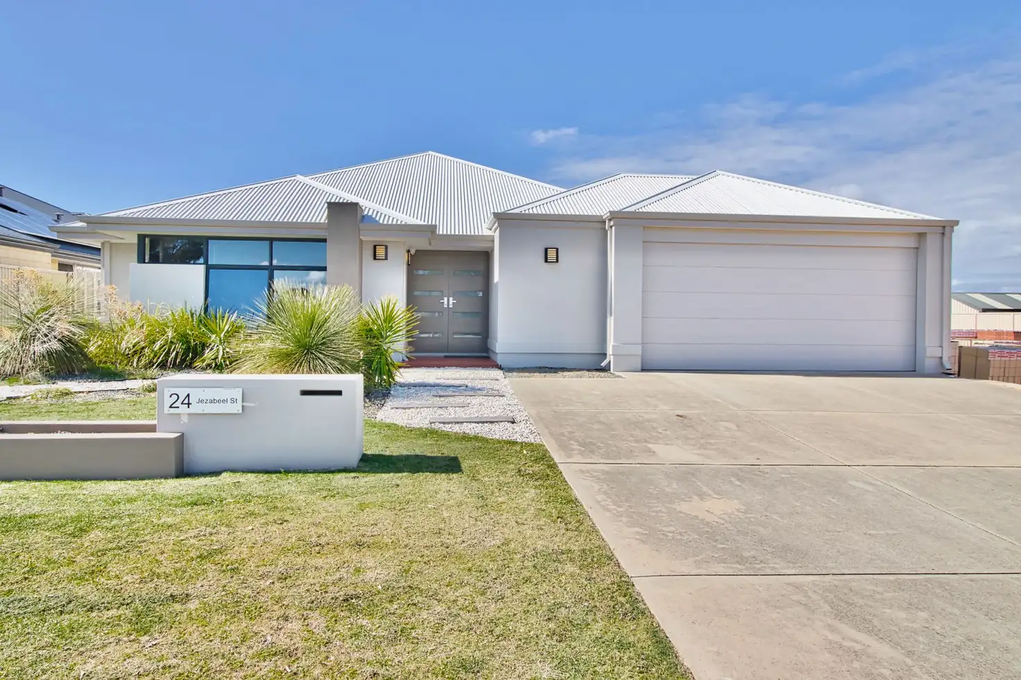 Main view of Homely house listing, 24 Jezabeel Street, Baldivis WA 6171