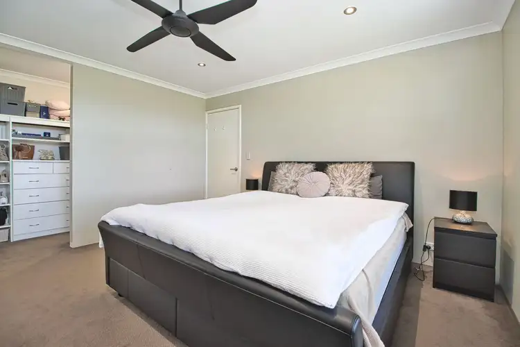 Second view of Homely house listing, 24 Jezabeel Street, Baldivis WA 6171