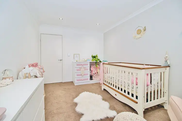 Seventh view of Homely house listing, 24 Jezabeel Street, Baldivis WA 6171