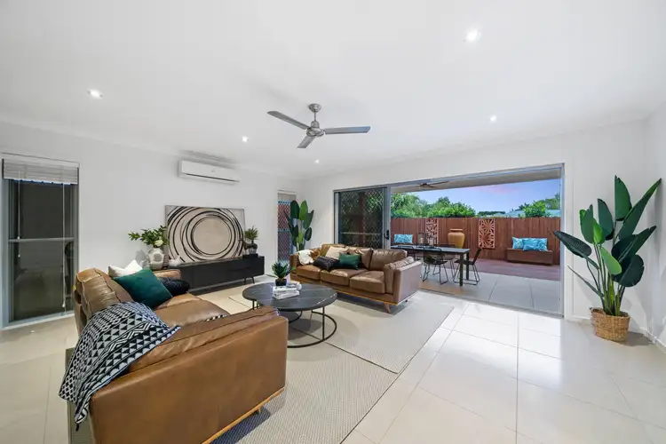 Third view of Homely house listing, 119 Spurs Drive, Wellington Point QLD 4160