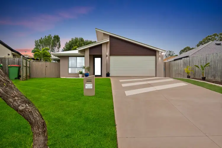 Main view of Homely house listing, 2 Stella Court, Redland Bay QLD 4165