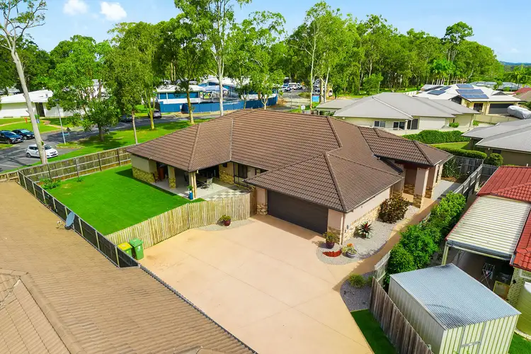 Main view of Homely house listing, 30 Ingham Street, Capalaba QLD 4157