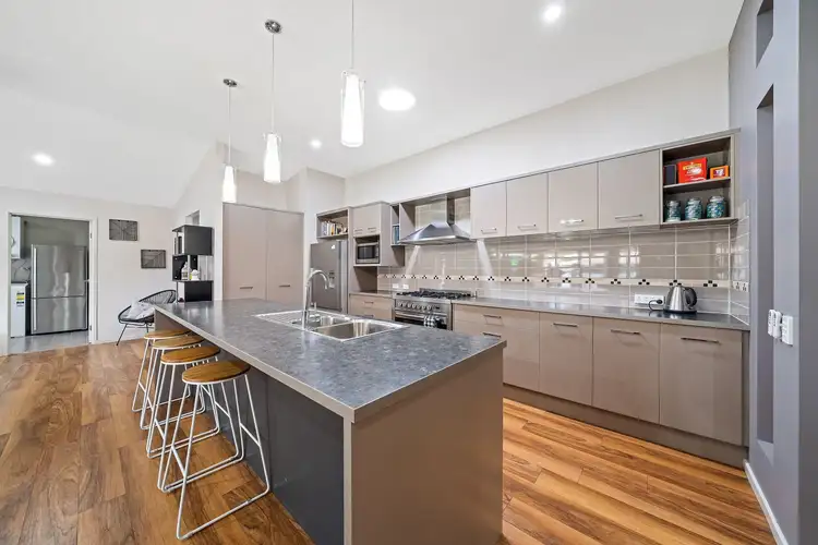 Fifth view of Homely house listing, 30 Ingham Street, Capalaba QLD 4157