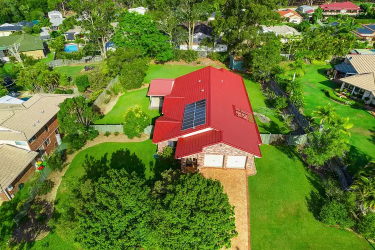 Main view of Homely house listing, 11 - 12 Koorong Court, Alexandra Hills QLD 4161