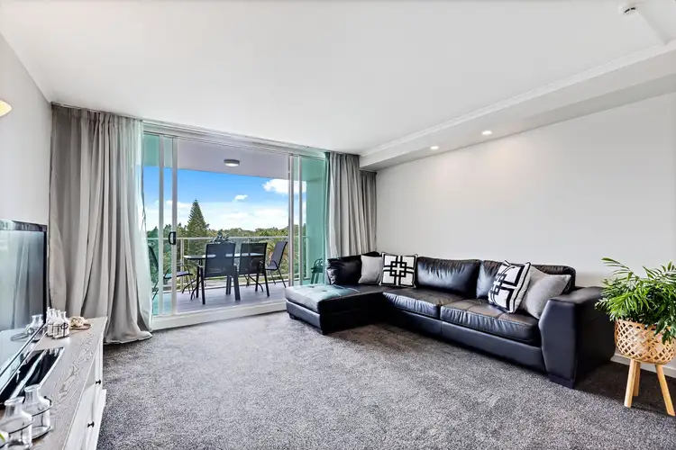 332/38 Mahogany Drive, Pelican Waters QLD 4551