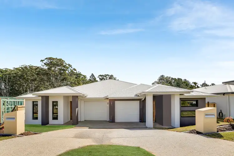 2/20 Citron Place, Palmwoods QLD 4555