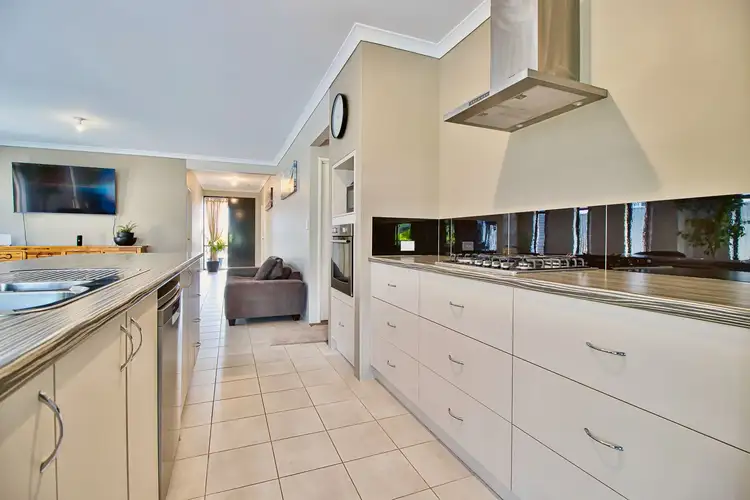 Fifth view of Homely house listing, 28 Affinity Street, Wellard WA 6170