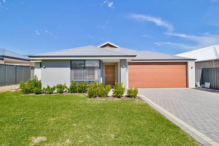Main view of Homely house listing, 5 Linaker Street, Baldivis WA 6171