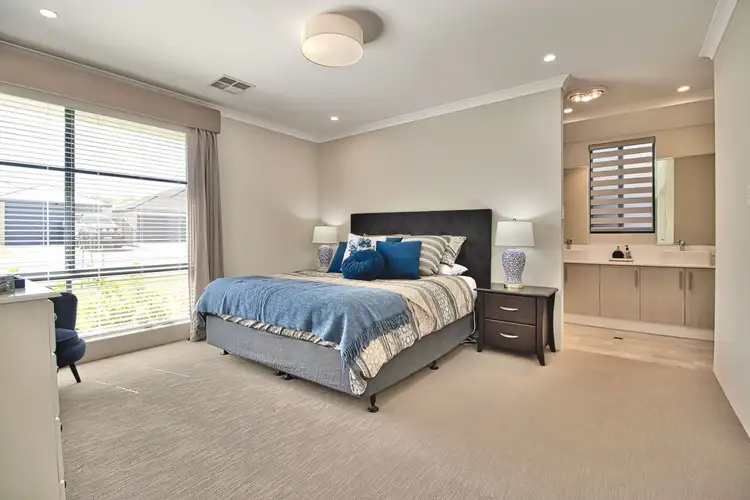 Second view of Homely house listing, 5 Linaker Street, Baldivis WA 6171