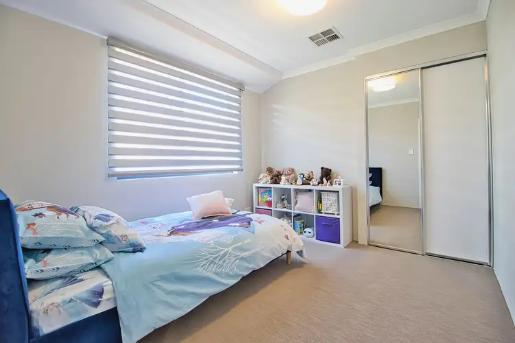 Seventh view of Homely house listing, 5 Linaker Street, Baldivis WA 6171