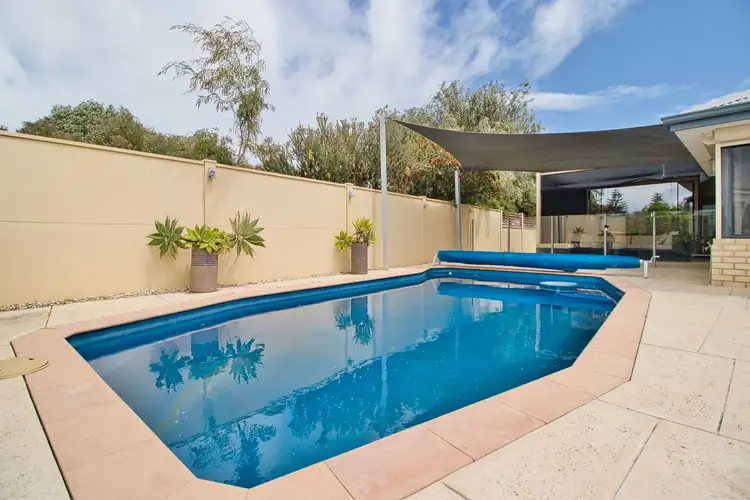 Main view of Homely house listing, 2 Busan Way, Port Kennedy WA 6172