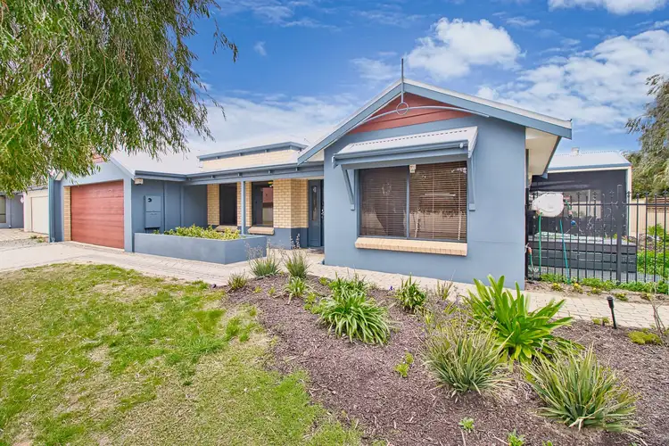 Third view of Homely house listing, 2 Busan Way, Port Kennedy WA 6172