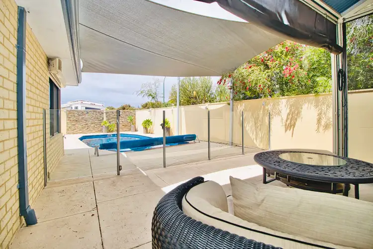 Fifth view of Homely house listing, 2 Busan Way, Port Kennedy WA 6172