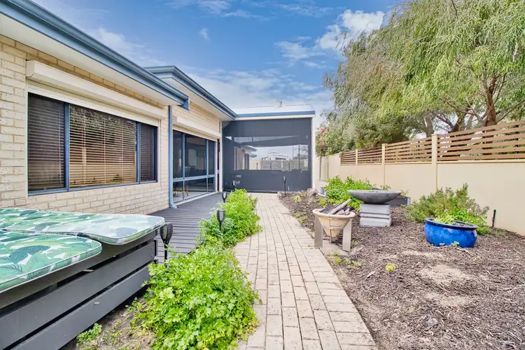 Sixth view of Homely house listing, 2 Busan Way, Port Kennedy WA 6172
