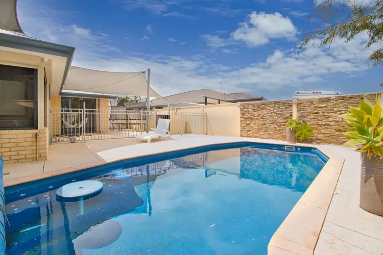 Seventh view of Homely house listing, 2 Busan Way, Port Kennedy WA 6172