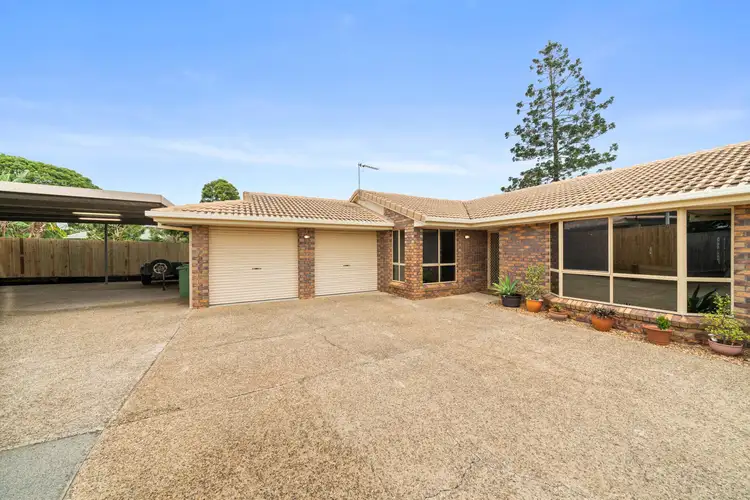 37 Collingwood Road, Birkdale QLD 4159