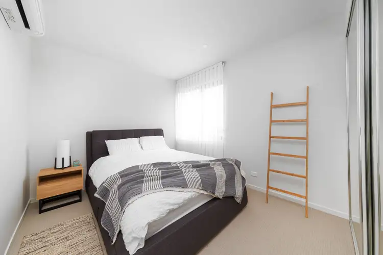 Fourth view of Homely apartment listing, 202/11 Commercial Road, Caroline Springs VIC 3023