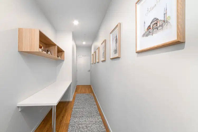 Sixth view of Homely apartment listing, 202/11 Commercial Road, Caroline Springs VIC 3023