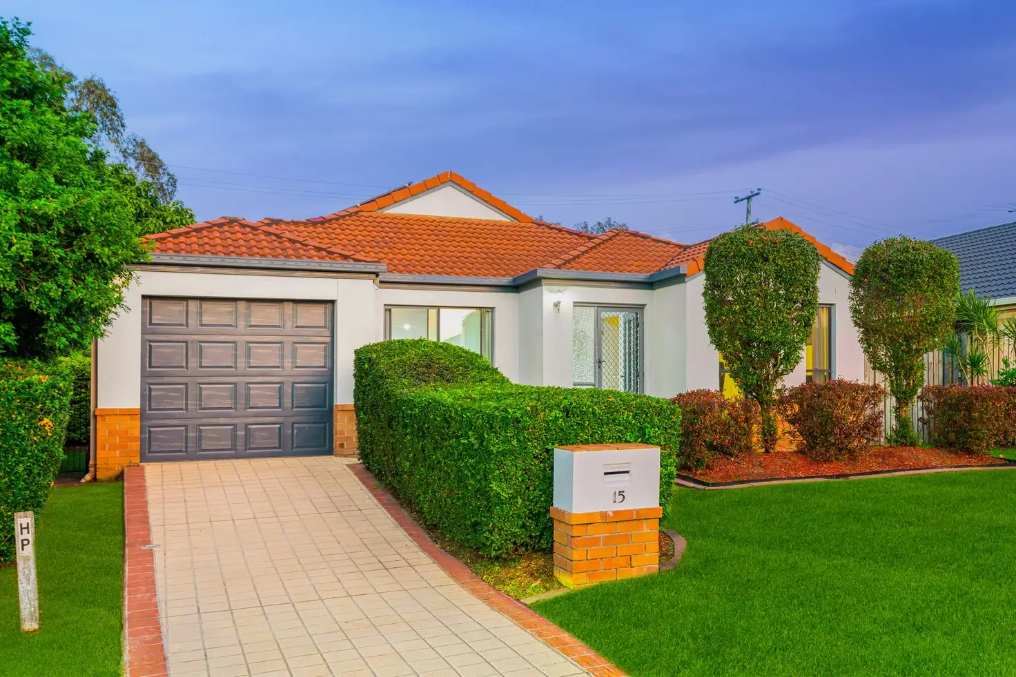 Main view of Homely house listing, 15 Cobbler Place, Hemmant QLD 4174