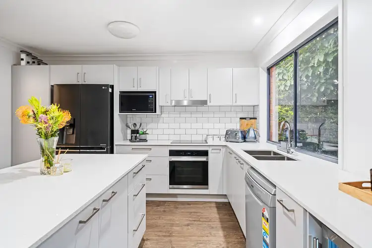 Second view of Homely house listing, 15 Cobbler Place, Hemmant QLD 4174