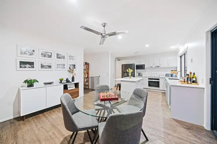 Fourth view of Homely house listing, 15 Cobbler Place, Hemmant QLD 4174