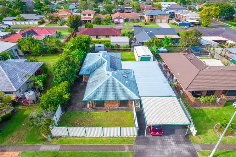 505 Manly Road, Manly West QLD 4179