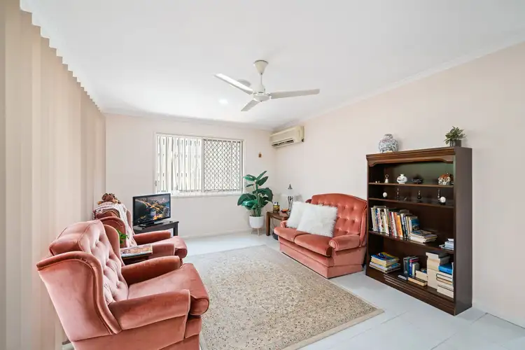 Sixth view of Homely villa listing, Unit 42/128 Meadowlands Road, Carina QLD 4152