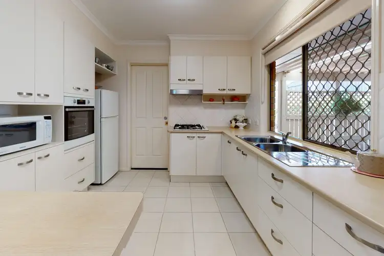 Seventh view of Homely villa listing, Unit 42/128 Meadowlands Road, Carina QLD 4152