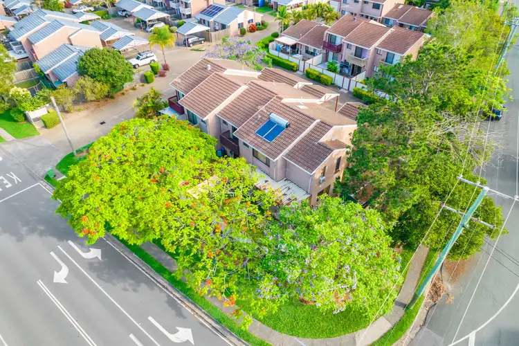 Second view of Homely townhouse listing, 2/76-78 Mount Cotton Road, Capalaba QLD 4157