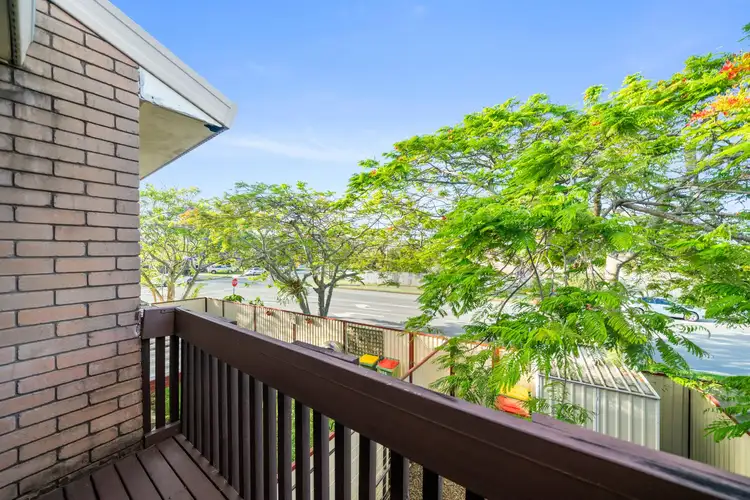 Third view of Homely townhouse listing, 2/76-78 Mount Cotton Road, Capalaba QLD 4157