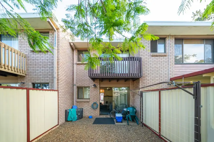 Fourth view of Homely townhouse listing, 2/76-78 Mount Cotton Road, Capalaba QLD 4157