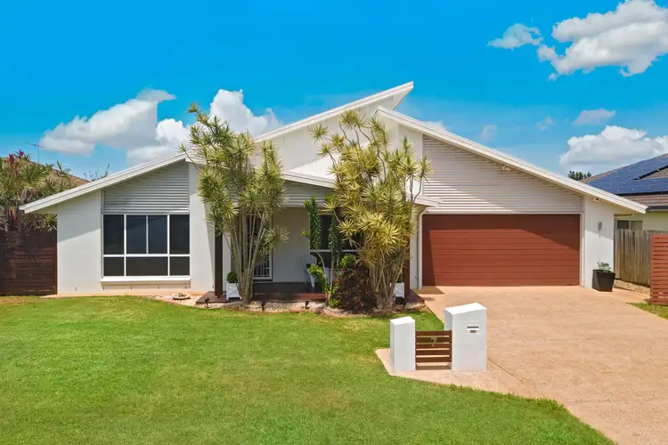 7 Moreton Road, Thornlands QLD 4164