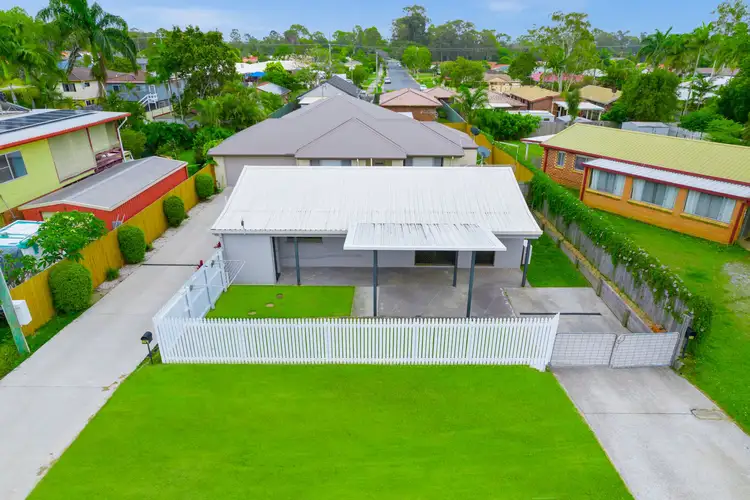 Second view of Homely house listing, 39 Wattle Street, Victoria Point QLD 4165