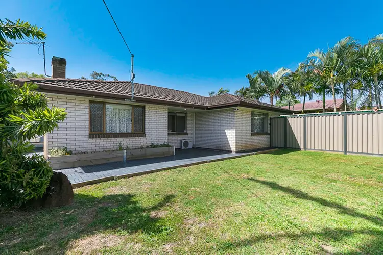 Main view of Homely house listing, 3 Cambridge Drive, Alexandra Hills QLD 4161