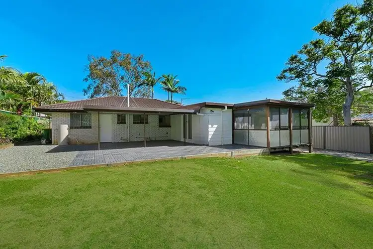 Second view of Homely house listing, 3 Cambridge Drive, Alexandra Hills QLD 4161