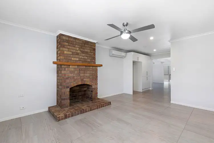 Third view of Homely house listing, 3 Cambridge Drive, Alexandra Hills QLD 4161
